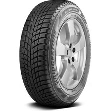 Bridgestone Blizzak LM001 Rft * 225/55R17 97H M+S 3pmsf Otomobil Kış Lastiği (Üretim Yılı: 2025)