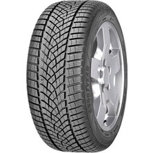 Goodyear Ultragrip Performance+ T0 255/35R21 98V Xl M+S 3pmsf Sct Fp 4x4 Kış Lastiği (Üretim Yılı: 2024)