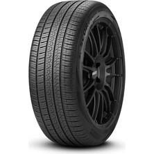 Pirelli 275/45R21 110W Xl Scorpion Zero All Season Land Rover (Lr) Ncs 4x4  4 Mevsim Lastiği (Üretim YILI:2025)
