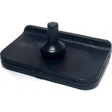 Ford Transit Pikap Yan Kapak Darbe Takozu 2006-2020