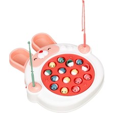 Zeytoys ZEY2042 Yakala Balığı