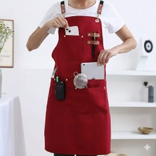 İsra Önlük Garson Önlüğü,mutfak Önlüğü,şef Önlüğü, Barista Önlüğü, Sanat Önlüğü, Resim Önlüğü