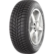 Matador MP93 Nordicca 185/70R14 88T Otomobil Kış Lastiği (Üretim Yılı: 2024)