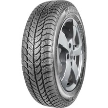 Sava Eskimo S3+ 165/70R14 81T M+S 3pmsf Otomobil Kış Lastiği (Üretim Yılı: 2025)