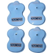 İlk El Grup Ieg™ Kendinden Yapışkanlı Tens Elektrot Pedi