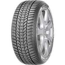 Sava Eskimo Hp 2 225/50R17 98V Xl M+S 3pmsf Fp Otomobil Kış Lastiği (Üretim Yılı: 2025)