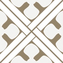 Ege Seramik 200X200 Zarıa Elora K:14