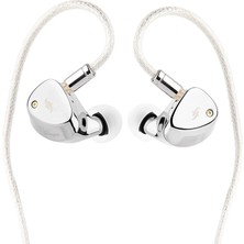 Meyer Gaming Sımgot ET142 12.5mm Planar + Pzt Hibrit Sürücülü Hi-Fi Iem Kulaklık