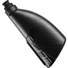 Elite Crono Cx 500ML Fiberglass Bisiklet Matara + Kafesi Set