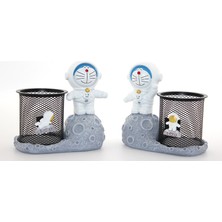 Beta Moda Hub Polyester Astronot Kalemlik