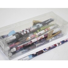 K-Yonlineticaret Anime Figür Tükenmez Kalem Model 8