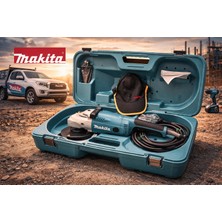 Makita Ga7020 Büyük Avuç Taşlama Makinesi 2200 W
