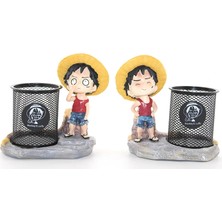 K-Yonlineticaret Luffy Kalemlik