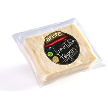 Ariste Tam Yağlı İzmir Tulum Peyniri 300 gr – Şirden Mayalı, Dinlendirilmiş