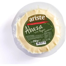 Ariste Sade Abaza Peyniri 250 gr – Dinlendirilmiş