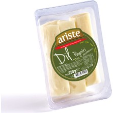 Ariste Tam Yağlı Dil Peyniri 250 gr