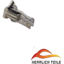 Herrlich Teile S60 S90 V90 XC90 2019 Motor Alt Kulağı