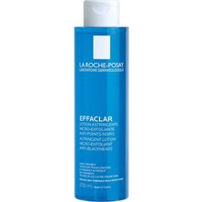 La Roche Posay Effaclar Sıkılaştırıcı Tonik 200 ml Eski Barkod 3433422408159