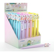 K-Yonlineticaret 07 Uçlu Unicorn Kalem