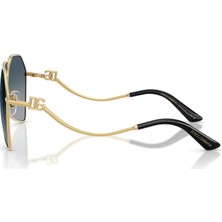 Dolce Gabbana DG2326 02/79 62 Kadın Güneş Gözlüğü