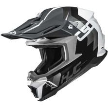 Hjc C50 Kask Prımal Mc5