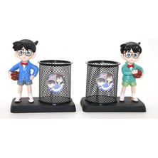 K-Yonlineticaret Anime Figür Kalemlik