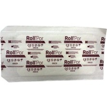 Roll Por 10 x 20 cm Adet