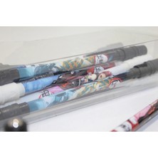 K-Yonlineticaret Anime Figür Tükenmez Kalem Model 7