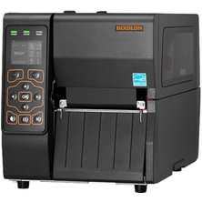 Bixolon Xt3-40 Endüstriyel Barkod Yazıcı 203 Dpı – Profesyonel Üretim Çözümü