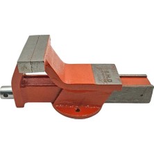 Portek 80 mm Profesyonel Masa Tezgah Mengenesi