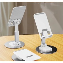 K-Yonlineticaret Katlanabilir Telefon Tablet Tutucu Stand
