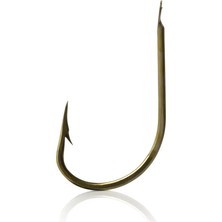 Mustad 505 Br No:1/0 - 2/0 - 3/0  Olta Iğnesi 25'li Kutuda 3/0