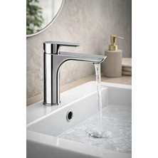 Sardıcı Sardıcı Lavabo Bataryası Sky Series