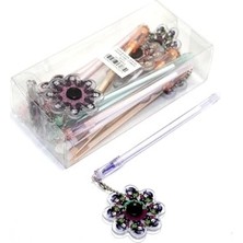 Eco Lounge Anime Figür Tükenmez Kalem Model 4