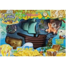 Eco Lounge Slimy Korsan Seti