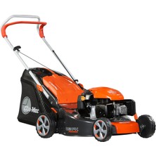 Oleo-Mac G53 Pk Comfort Plus Benzinli Çim Biçme Makinesi