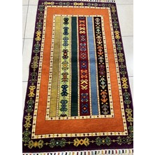 Yörem Halı El Halıs