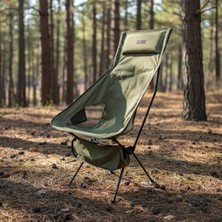Madfox Airnest Ultra Katlanır Kamp Sandalyesi