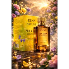 Denz Silk Aura Bloom Touch Kadın Parfüm Extrait De Parfüm %40 Esans Oranı