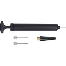 DRT Usturmaça Şişirme Pompası