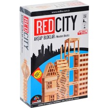 Beta Moda Hub 5200  Red City