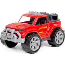 Kita Lejyon Dev Arazi Aracı