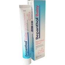Najmaddin Bepanthol Baby Pişik Önleyici Krem Merhem 30 gr