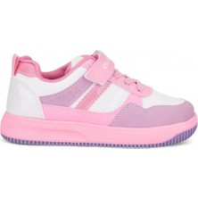 New Hunter 249 Rahat Yüksek Kalite Filet Çocuk Spor Ayakkabı