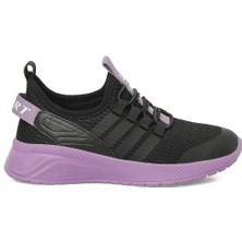 I Cool Aren P 6fx Siyah Kız Çocuk Spor Ayakkabı