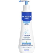 Najmaddin Mustela Hydra Body Bebek Vücut Losyonu 300ML