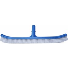 Pina Kıvrık Havuz Temizlik Fırçası 45CM