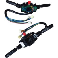 JPI Far Sinyal Silecek Kol Komple Suzuki Swift 89-94