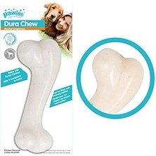 SHC4200 Pawise Dura Chew Tavuk Aromalı Köpek Kemiği 15,5 cm