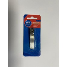 Marka Foot Doctor Paslanmaz Çelik Tırnak Makası Fd 071